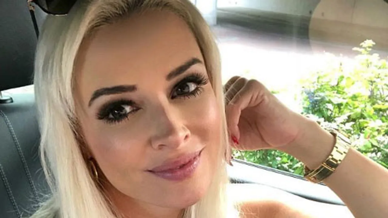 Daniela Katzenberger Daniela Katzenberger - Foto: Instagram/ danielakatzenberger