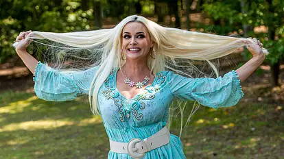 Daniela Katzenberger