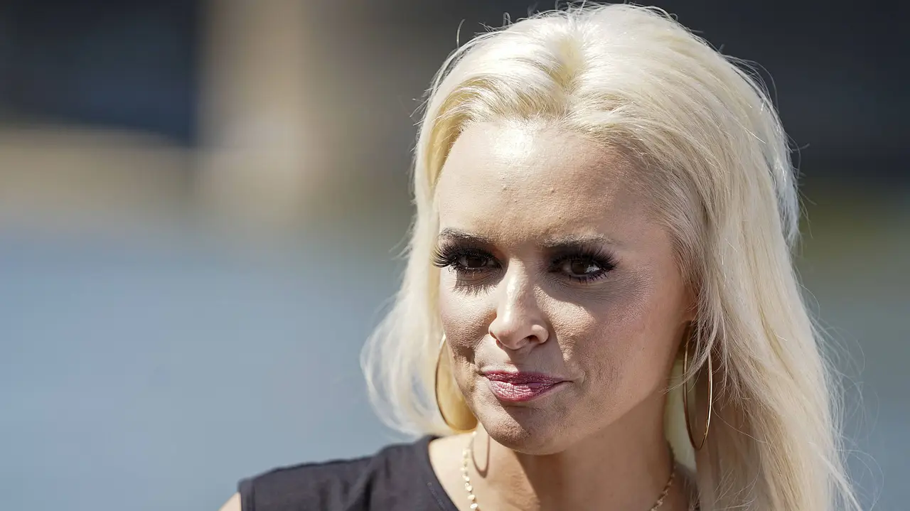 Daniela Katzenberger Daniela Katzenberger - Foto: Imago
