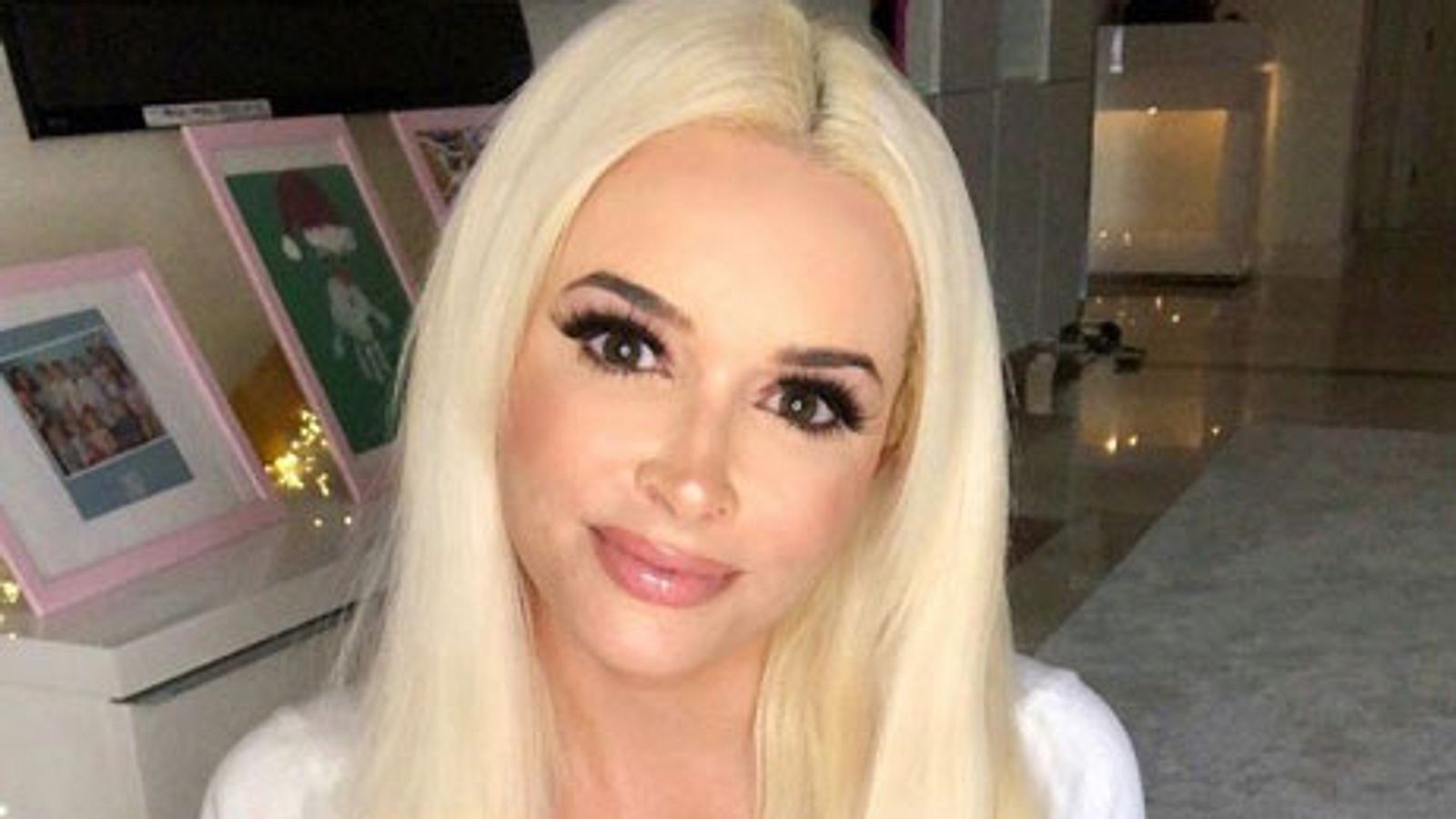Daniela Katzenberger JubelNews! Darauf hat sie so lange gewartet