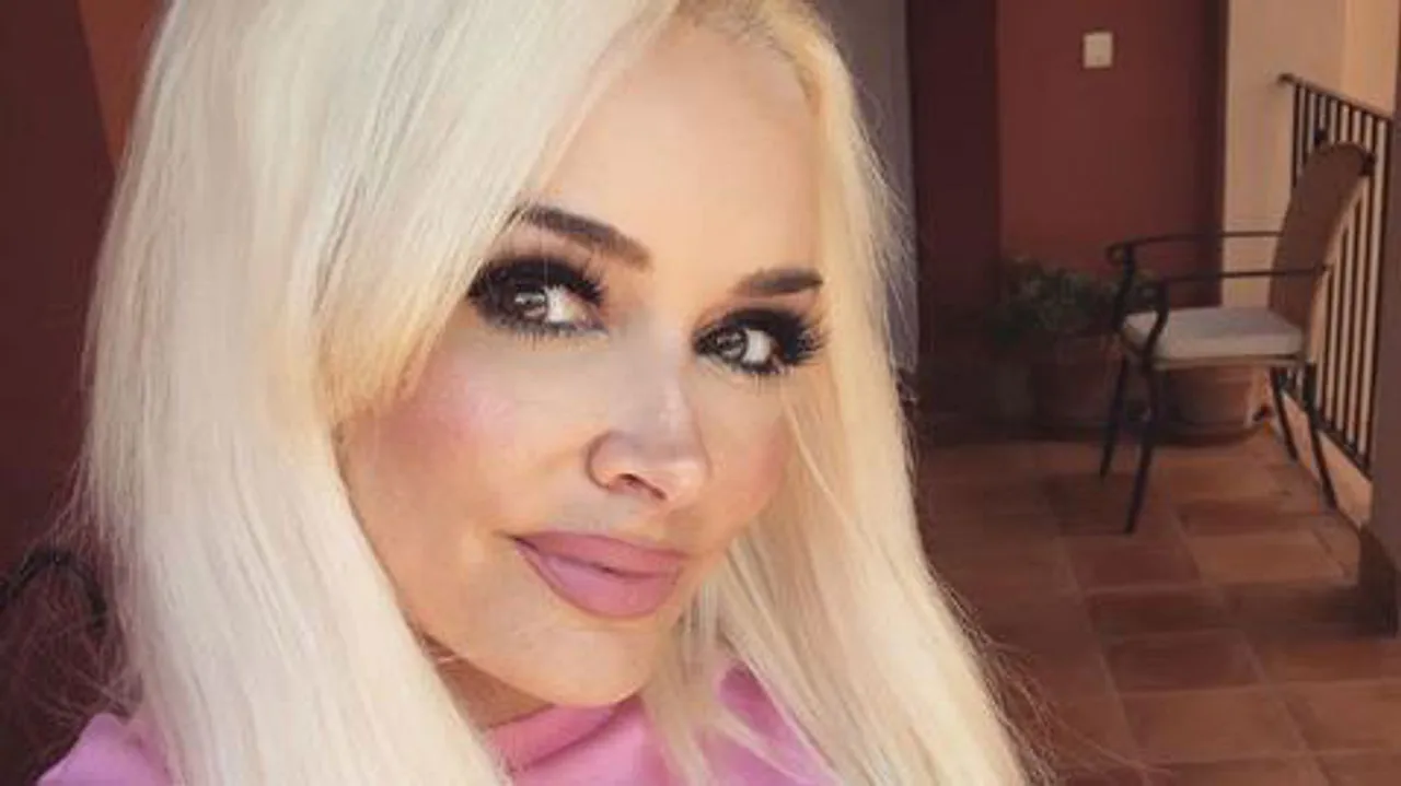 Daniela Katzenberger Daniela Katzenberger - Foto: Instagram/ danielakatzenberger