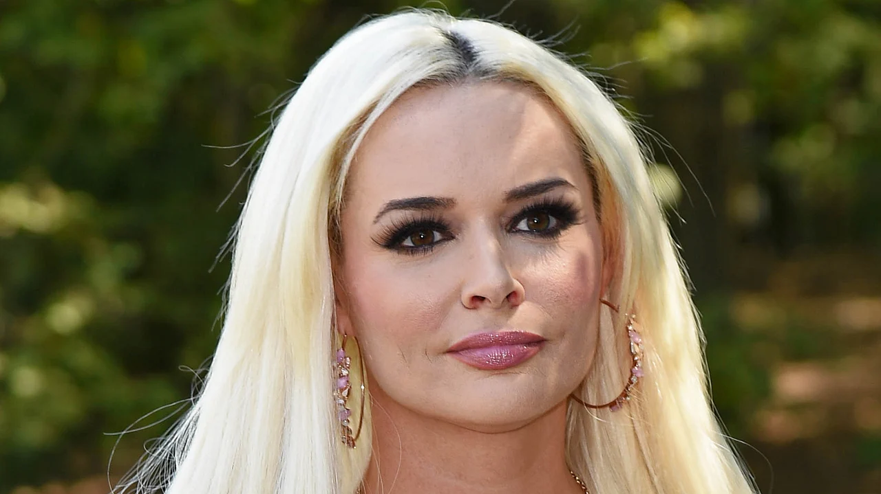 Daniela Katzenberger Daniela Katzenberger - Foto: GettyImages