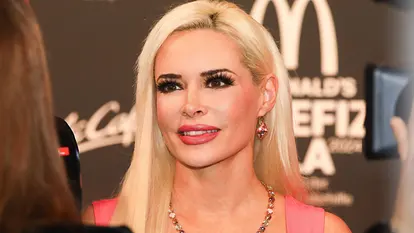 Daniela Katzenberger