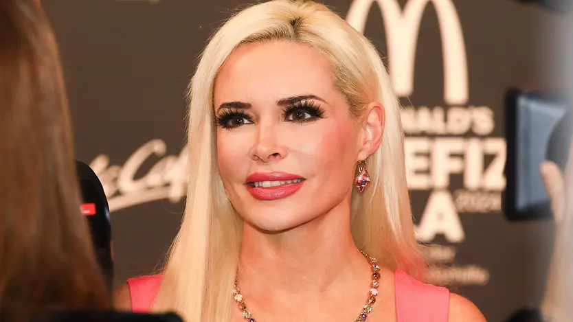 Daniela Katzenberger