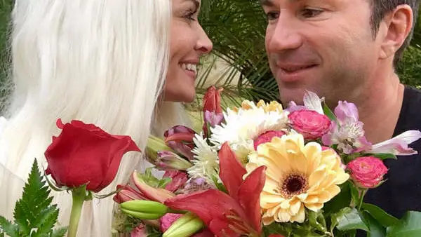 Daniela Katzenberger: Jaa, endlich ein zweites Baby!