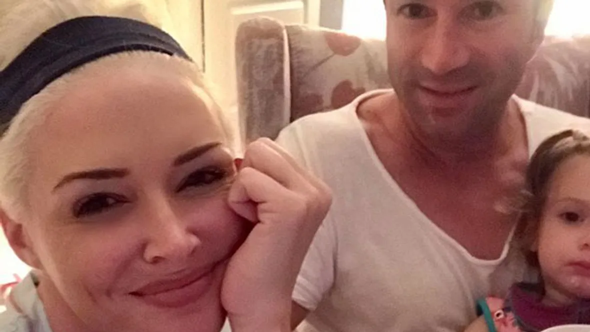 Daniela Katzenberger: Baby Nr.2 - So wird ihre Tochter heißen