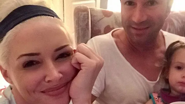 Daniela Katzenberger: Baby Nr.2 - So wird ihre Tochter heißen
