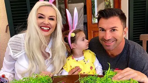 Daniela Katzenberger: Baby-Überraschung! Dieses Bauchfoto lässt die Fans ausflippen!