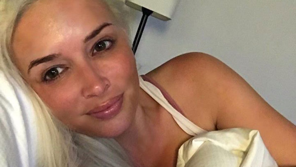 Daniela Katzenberger: Das Baby-Drama spitzt sich zu!