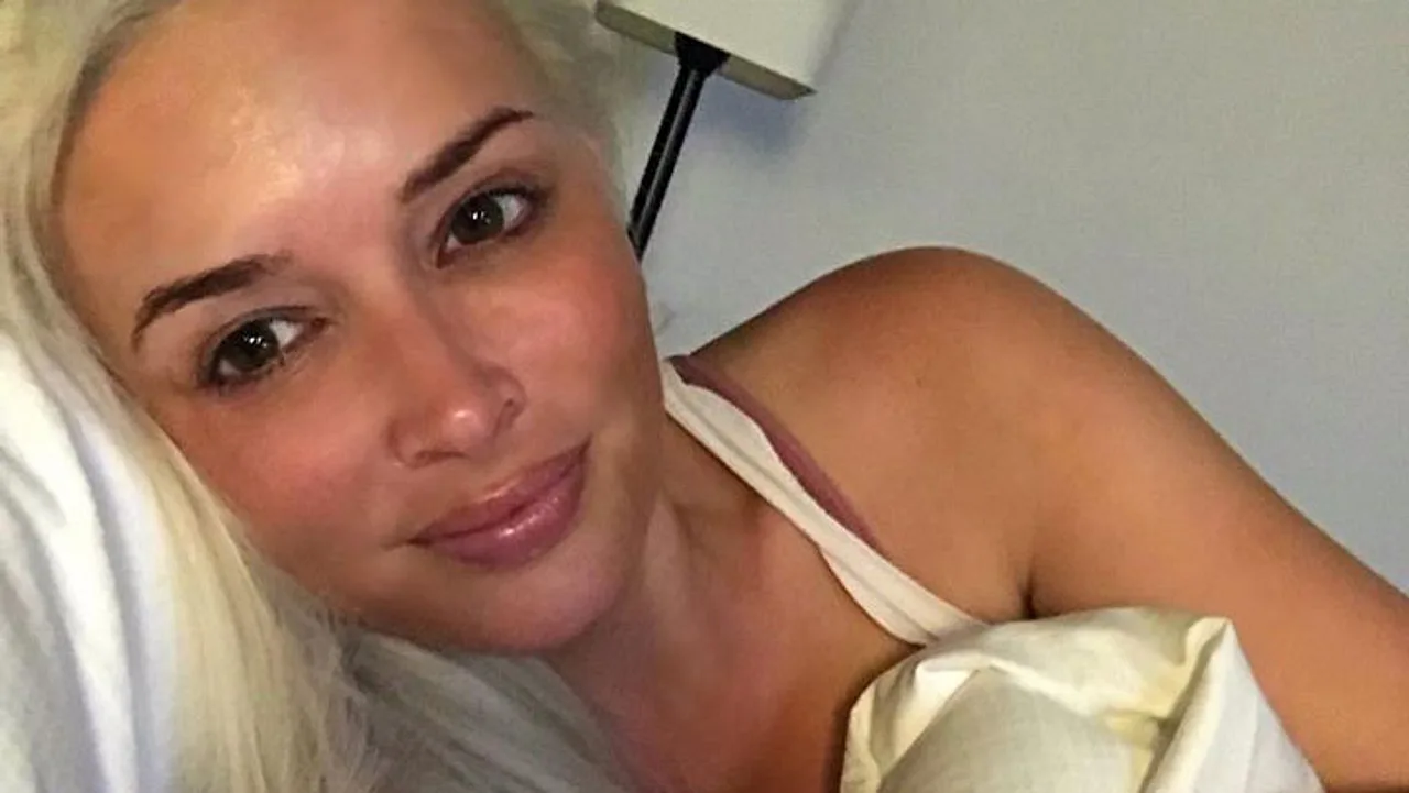 Daniela Katzenberger: Das Baby-Drama spitzt sich zu! Daniela Katzenberger: Das Baby-Drama spitzt sich zu! - Foto: Facebook/ Daniela Katzenberger