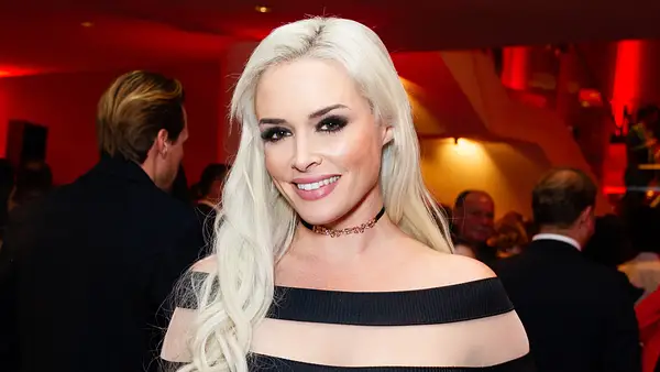 Daniela Katzenberger