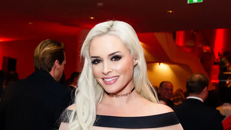 Daniela Katzenberger