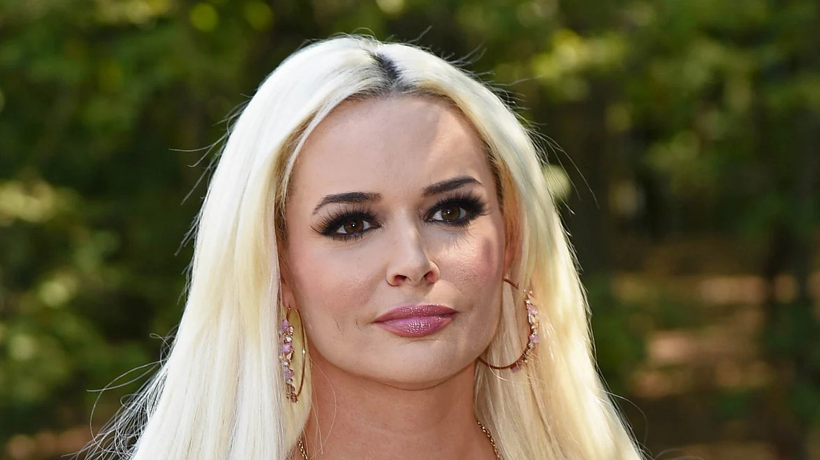 Daniela Katzenberger