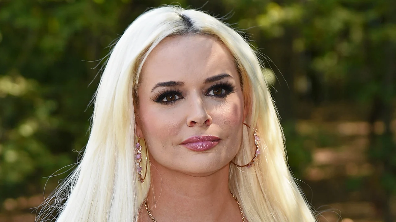 Daniela Katzenberger Daniela Katzenberger - Foto: GettyImages