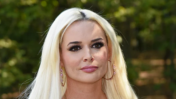 Daniela Katzenberger