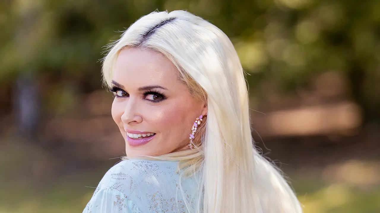 Daniela Katzenberger Daniela Katzenberger - Foto: Joshua Sammer/ Getty Images