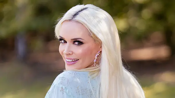 Daniela Katzenberger