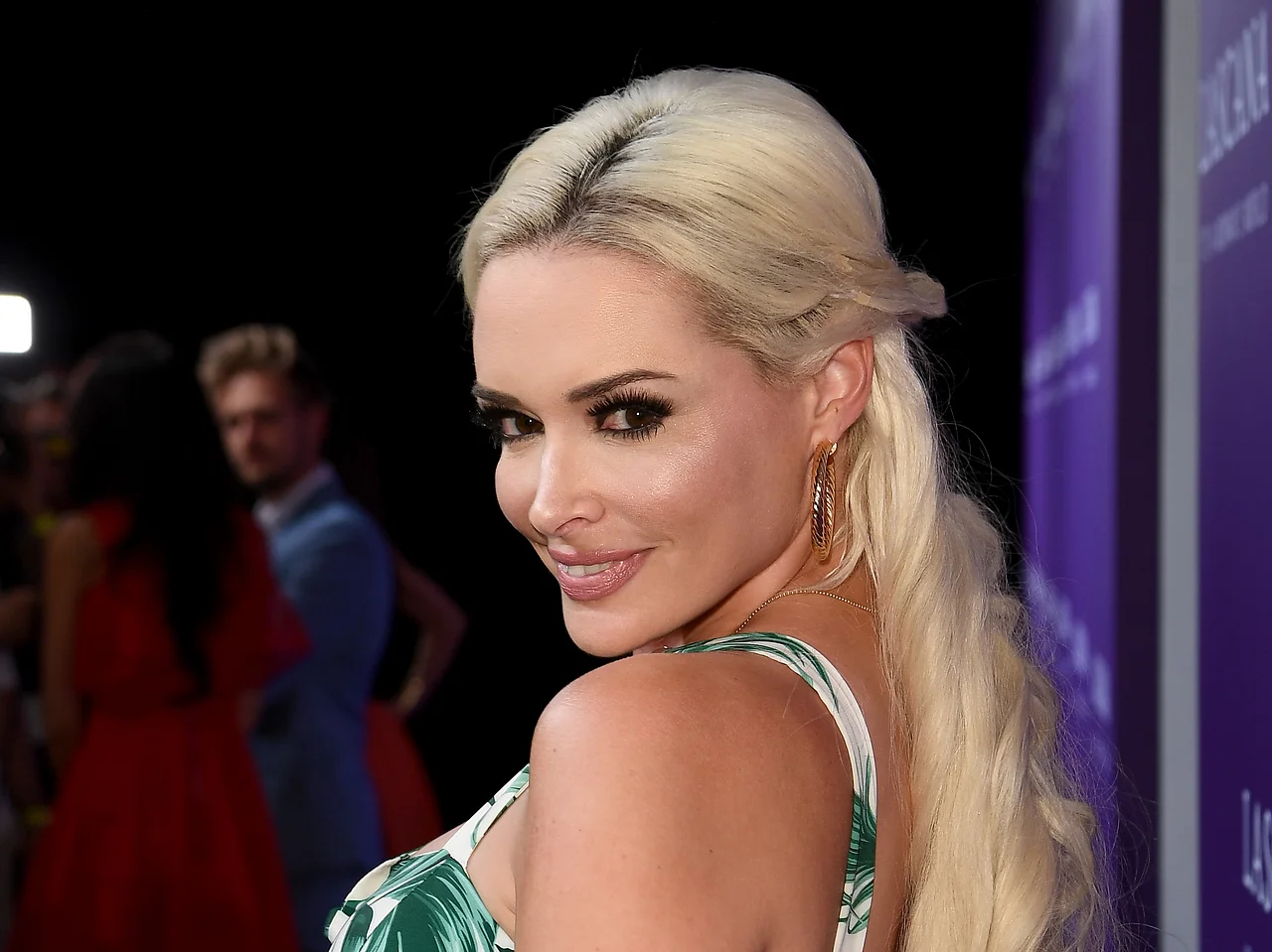 Daniela Katzenberger Daniela Katzenberger - Foto: Getty Images