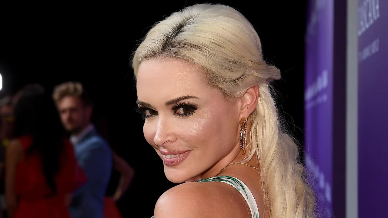 Daniela Katzenberger Daniela Katzenberger - Foto: Getty Images