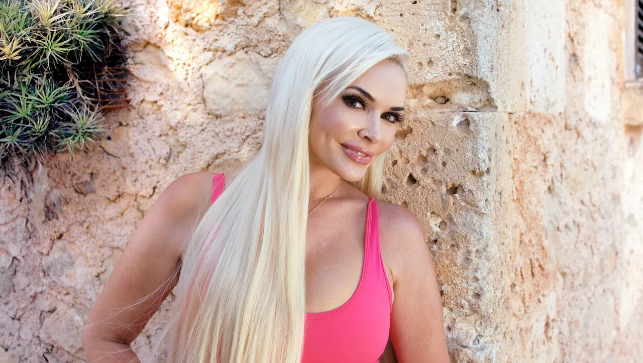 Daniela Katzenberger Daniela Katzenberger - Foto: RTL