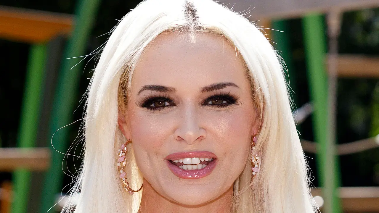Daniela Katzenberger - Foto: IMAGO / Future Image Daniela Katzenberger - Foto: IMAGO / Future Image