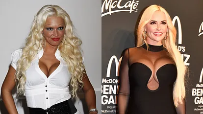 Daniela Katzenberger