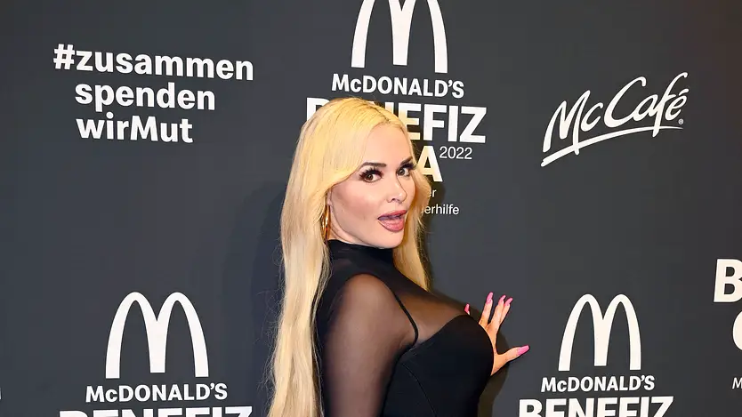 Daniela Katzenberger