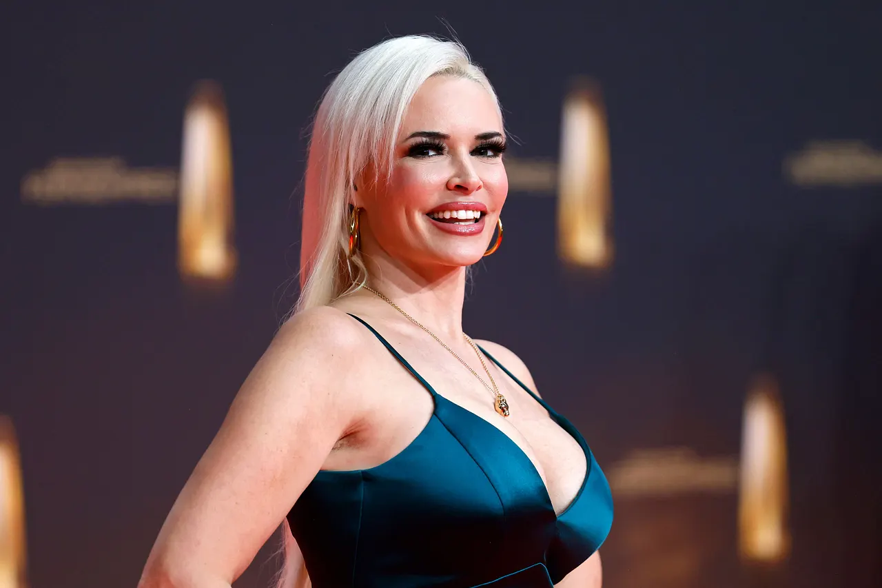 Daniela Katzenberger könnte sich vorstellen, bei Lets Dance mitzumachen. Wirbelt sie 2026 über das Tanzparkett? - Foto: IMAGO / Panama Pictures / Christoph Hardt