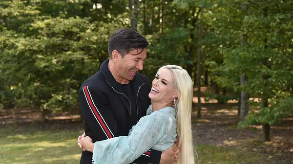Daniela und Lucas