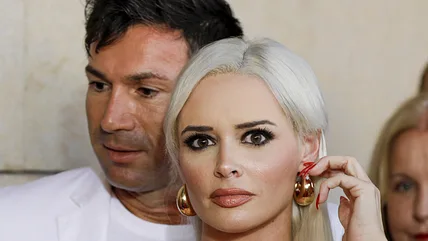 Daniela Katzenberger: Fremdgeh-Schock! Lucas packt aus