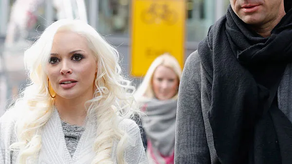 Daniela Katzenberger: Liebes-Erklärung an anderen Mann!
