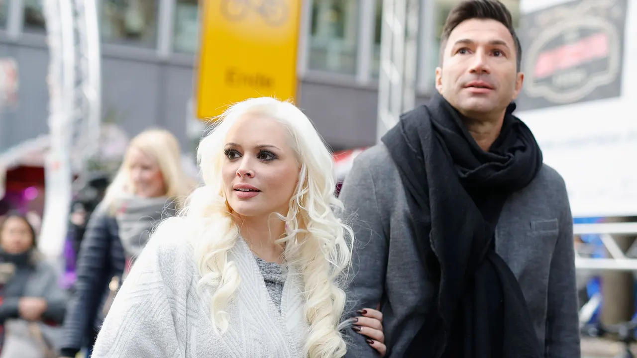 Daniela Katzenberger - Foto: Andreas Rentz/Getty Images Daniela Katzenberger - Foto: Andreas Rentz/Getty Images