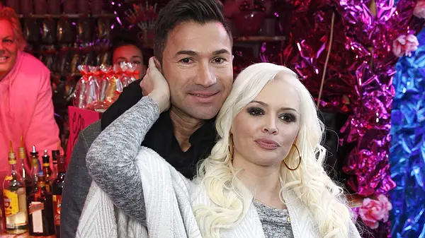 Lucas Cordalis & Daniela Katzenberger