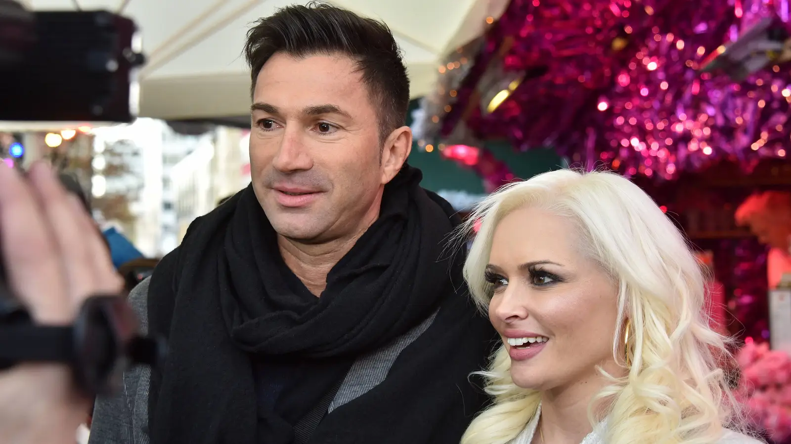 Daniela Katzenberger und Lucas Cordalis: Ehe-Krise! Nun zieht Daniela den Schlussstrich | InTouch