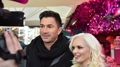 Daniela Katzenberger Lucas Cordalis