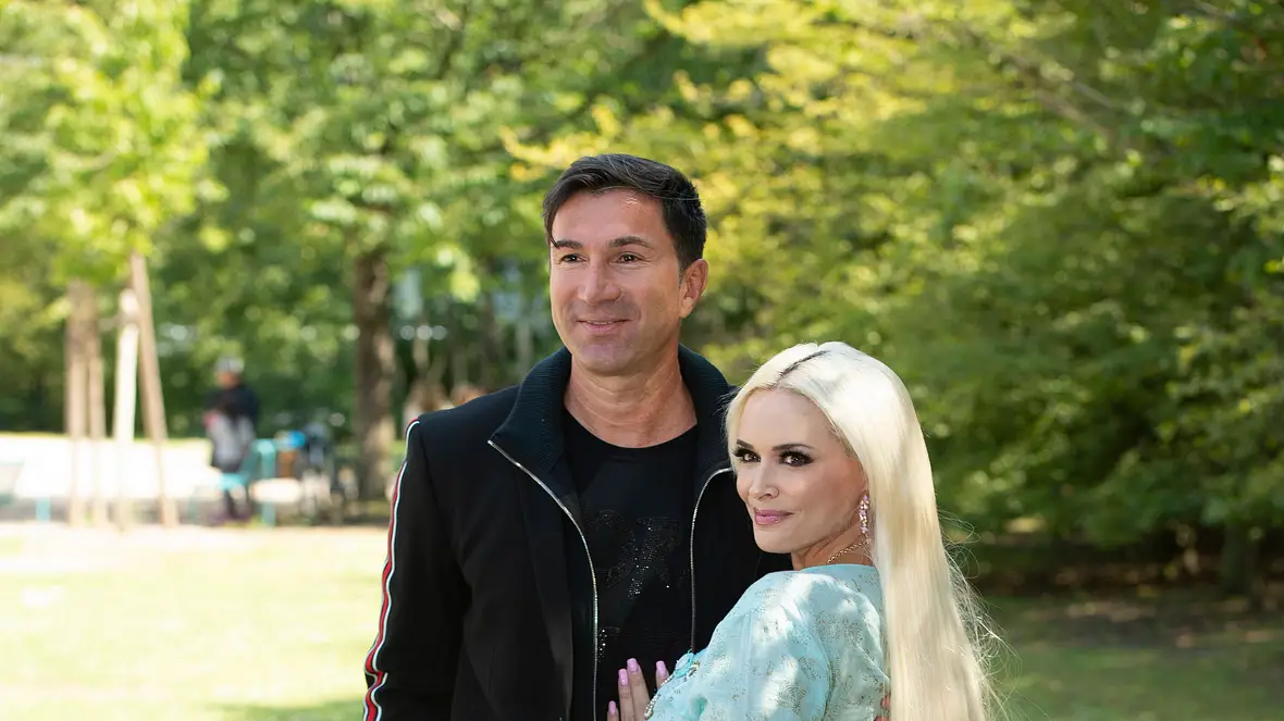 Daniela Katzenberger Lucas Cordalis