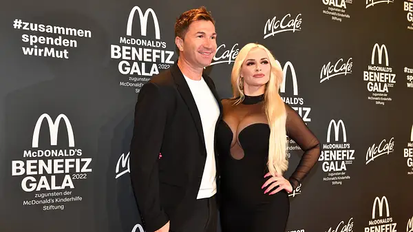 Daniela Katzenberger Lucas Cordalis