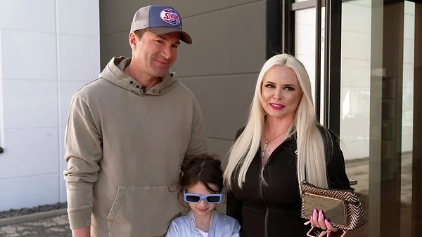 Daniela Katzenberger, Lucas Cordalis und Sophia