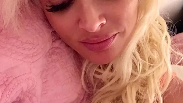 Daniela Katzenberger: Nackt-Fotos aufgetaucht!