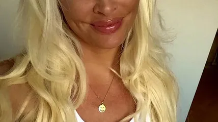 Daniela Katzenberger: Notarzt-Drama beim Training!