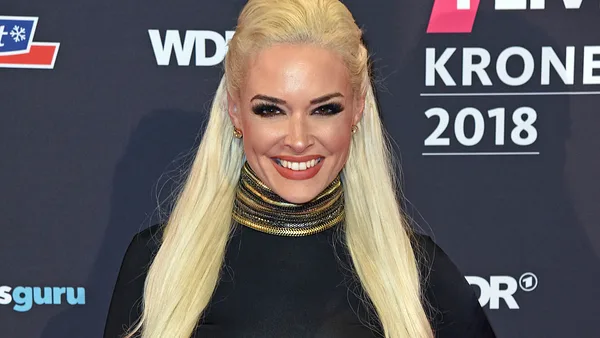 Daniela Katzenberger: Sensationelles TV-Comeback!