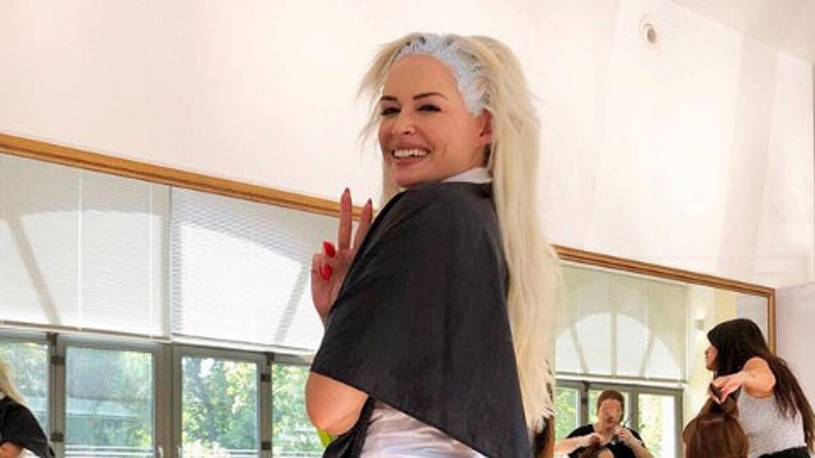 Daniela Katzenberger: Frisuren-Hammer! Die Haare sind ab ...