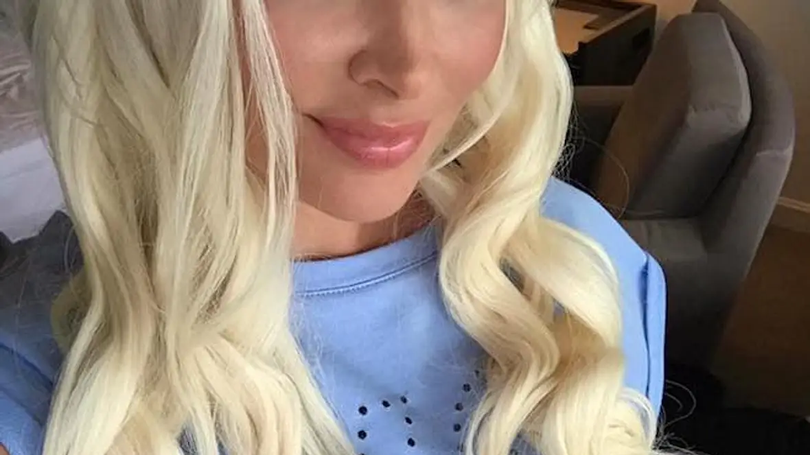 Daniela Katzenberger: Muss sie vor Schwester Jenny zittern?