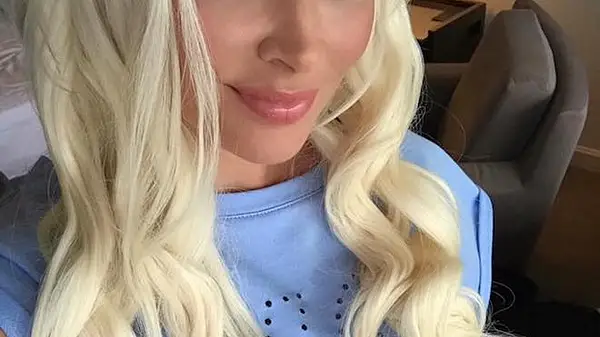 Daniela Katzenberger: Muss sie vor Schwester Jenny zittern?