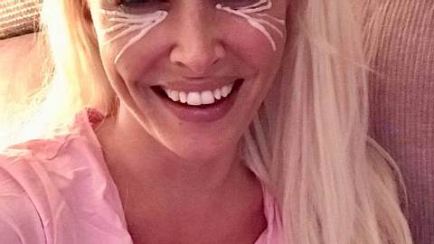 Daniela Katzenberger: Älter geschätzt als Ehemann Lucas Cordalis - Foto: Facebook / Daniela Katzenberger