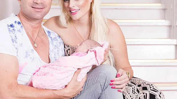 Daniela Katzenberger Lucas Cordalis