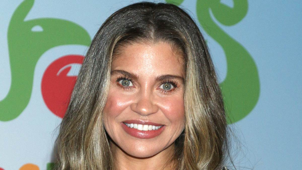 Danielle Fishel