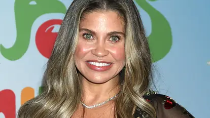 Danielle Fishel