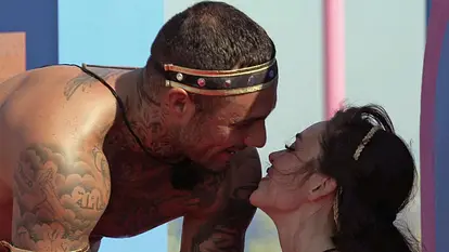 Danilo und Melissa