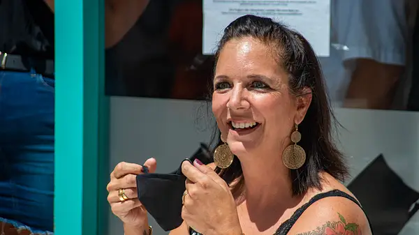 Danni Büchner